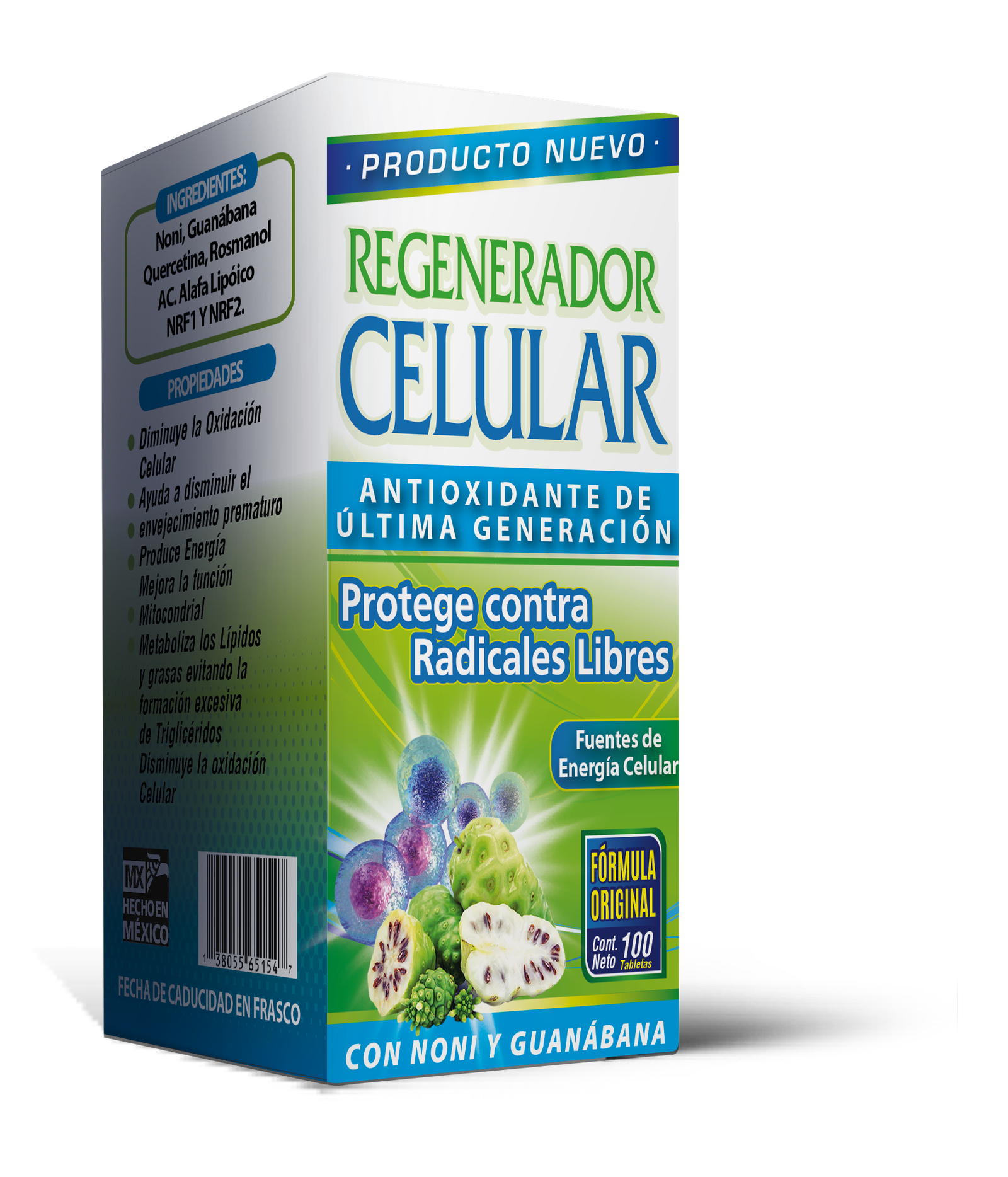 Perfomance Endurance